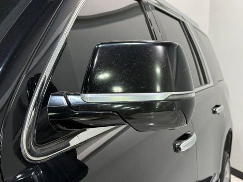 Used 2018 Cadillac Escalade Premium Luxury image 10