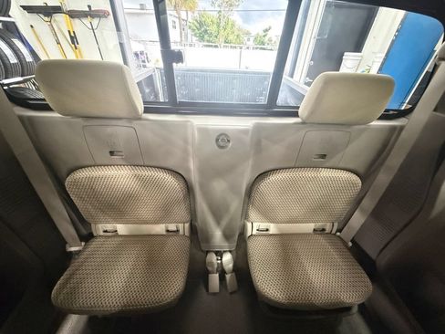 Used 2017 Nissan Frontier SV RWD image 43
