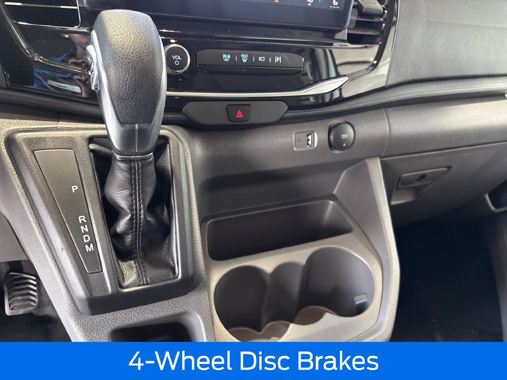 New 2026 Ford Transit 350 XLT RWD image 27