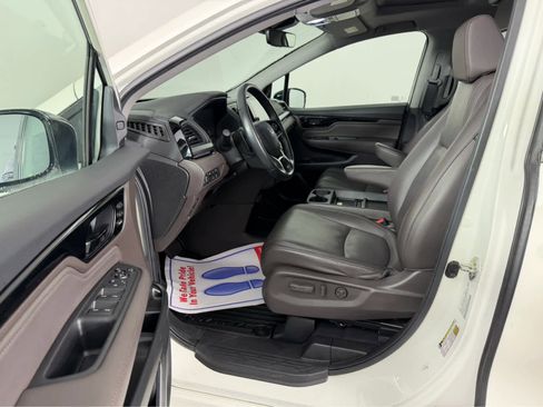 Used 2019 Honda Odyssey Elite image 9