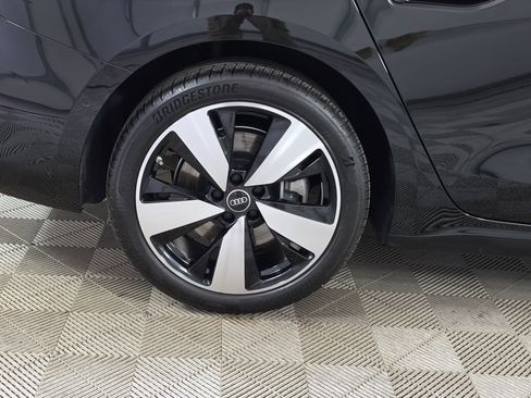 Certified 2025 Audi A5 2.0T Premium Plus AWD/4WD image 9