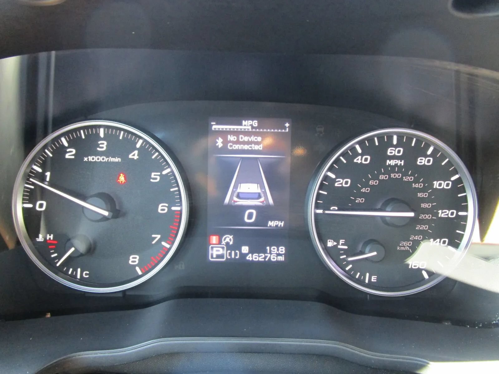 Used 2025 Subaru Forester Premium AWD/4WD image 13