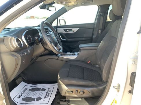 Certified 2021 Chevrolet Blazer LT FWD image 18