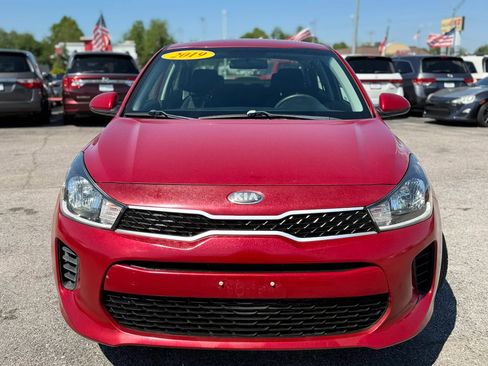 Used 2019 Kia Rio S image 42