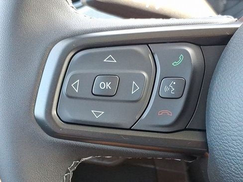 New 2025 Jeep Wrangler Sport S image 16