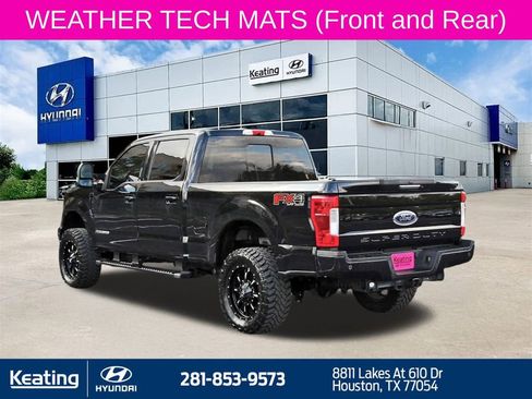 Used 2019 Ford F250 Lariat image 7