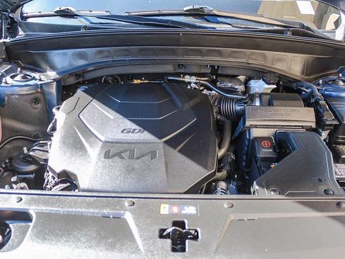 Used 2024 Kia Telluride SX Prestige image 38