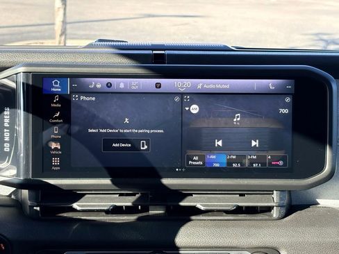 New 2026 Jeep Wrangler Sport S image 16