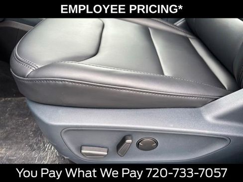 New 2026 Ford Maverick Lariat AWD/4WD image 13