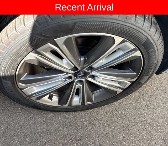 Used 2023 Subaru Solterra AWD image 5