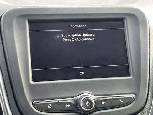 Certified 2023 Chevrolet Equinox LT FWD image 22