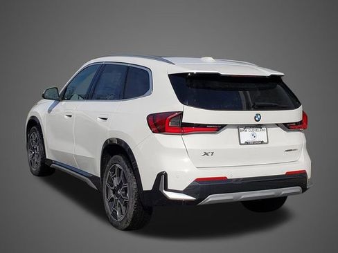 New 2026 BMW X1 xDrive28i w/ Convenience Package image 8