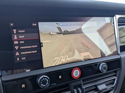 New 2025 Porsche Macan Turbo image 19