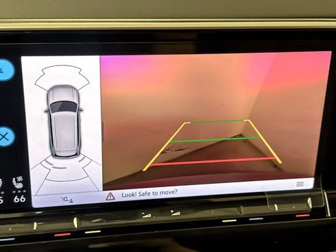 New 2026 Volkswagen Atlas SE image 19