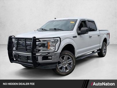 Used 2019 Ford F150 XLT w/ Equipment Group 302A Luxury