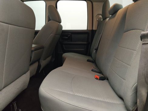 Used 2020 RAM 1500 Tradesman w/ Popular Equipment Group RWD image 18