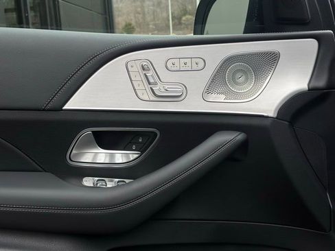 Used 2026 Mercedes-Benz GLE 450 4MATIC image 20
