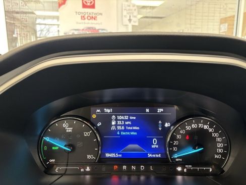 Used 2022 Ford Escape SE w/ Convenience Package image 15