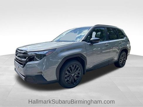 New 2026 Subaru Forester Sport AWD/4WD image 5