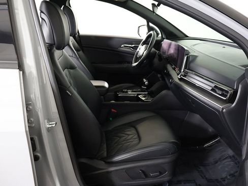 Used 2023 Kia Sportage X-Pro Prestige image 35