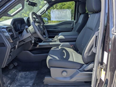 New 2025 Ford F150 STX w/ Equipment Group 200A image 2