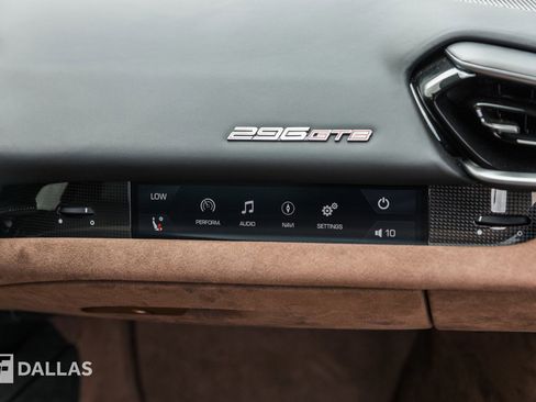 Used 2022 Ferrari 296 GTB image 39