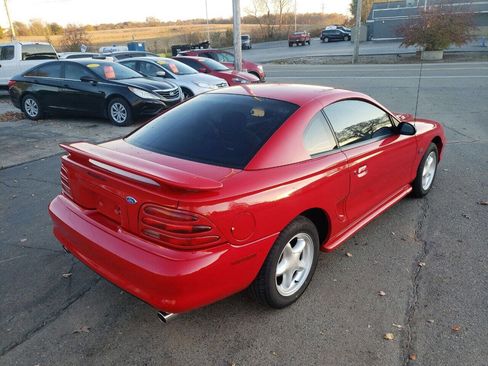 Used 1994 Ford Mustang GT image 8