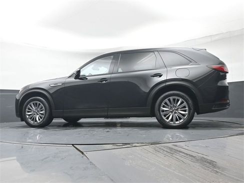 Used 2024 MAZDA CX-90 Plug-In Hybrid w/ Preferred image 34