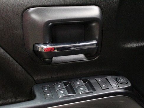 Used 2018 Chevrolet Silverado 2500 LT w/ All Star Edition image 16