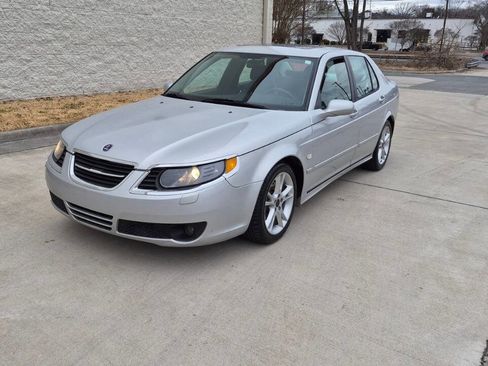 Used 2007 Saab 9-5 2.3T image 2