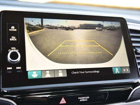 New 2025 Honda Ridgeline Sport image 14