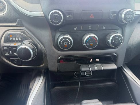 Used 2023 RAM 1500 Lone Star AWD/4WD image 20