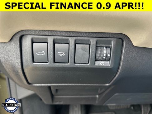 Certified 2024 Subaru Ascent Limited image 16