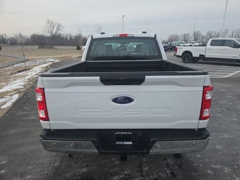 Used 2023 Ford F150 XL w/ Trailer Tow Package image 8