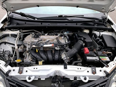 Used 2015 Toyota Corolla S image 28