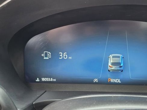 Used 2023 Ford Escape Active w/ Tech Pack #2 image 12