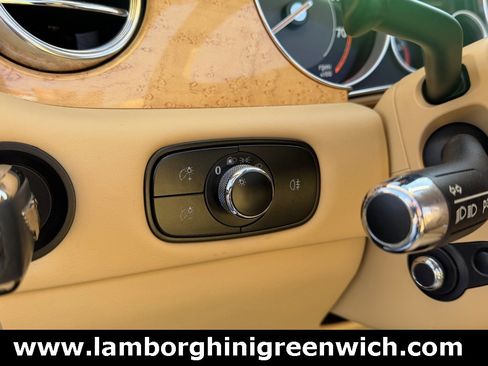 Used 2013 Bentley Continental GT image 29