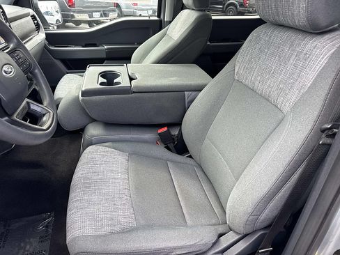 Certified 2023 Ford F150 XLT RWD image 21
