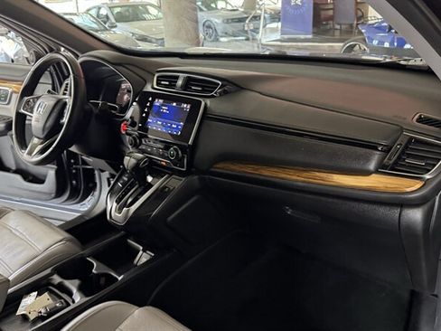 Used 2018 Honda CR-V EX-L image 27