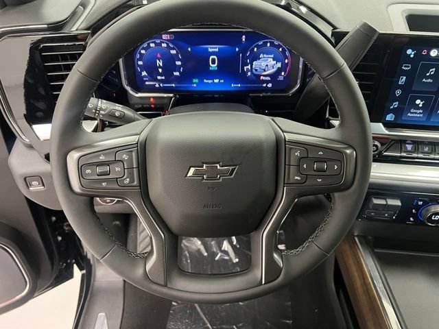 New 2026 Chevrolet Silverado 2500 High Country w/ High Country Premium Package AWD/4WD image 7