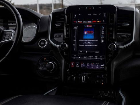 Used 2021 RAM 1500 Big Horn image 21