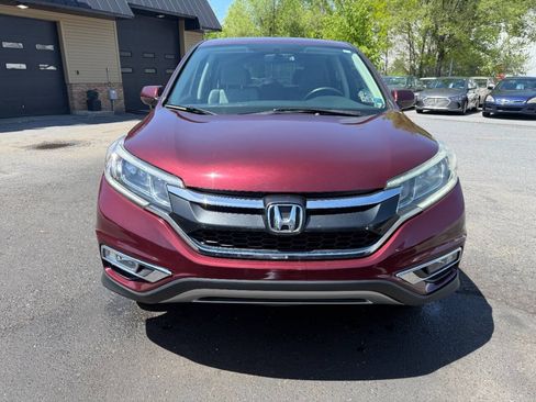 Used 2016 Honda CR-V EX image 3
