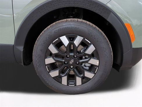New 2026 Hyundai Santa Cruz SEL image 11