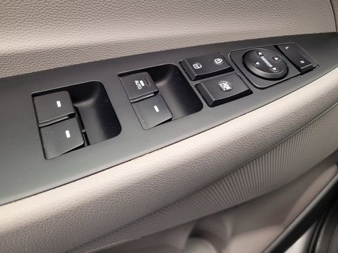 Used 2017 Hyundai Tucson SE image 27