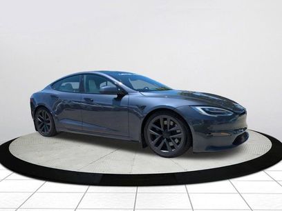 Used 2022 Tesla Model S