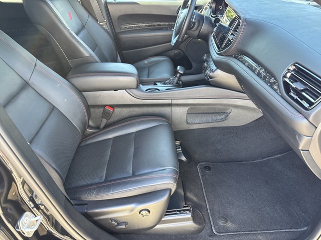 Used 2026 Dodge Durango GT AWD/4WD image 15