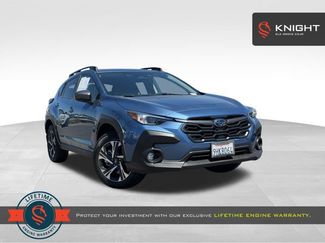Used 2024 Subaru Crosstrek 2.0i Premium AWD/4WD 360° Tour