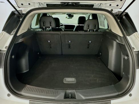 Used 2025 Buick Encore GX Preferred image 29