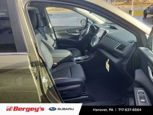New 2026 Subaru Ascent Limited image 14