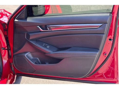 Certified 2022 Honda Accord Sport image 19